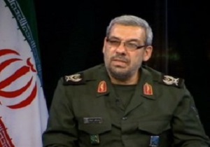 ایستادگی و از خود گذشتگی رزمندگان باعث شد تا ایران تجزیه نشود