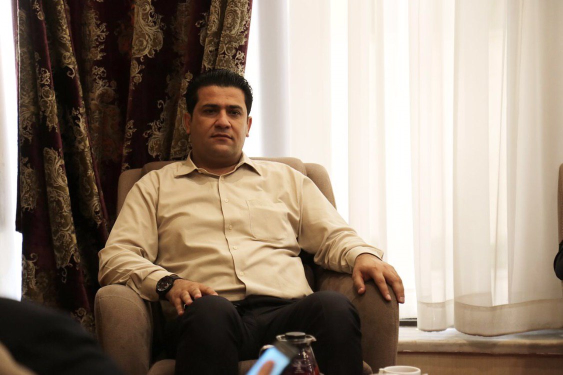 باهيچ بازيكنی به توافق نرسيديم
