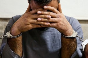 اعتراف عجیب یک پسر؛ من افسانه را از چنگ دوستم نجات دادم !