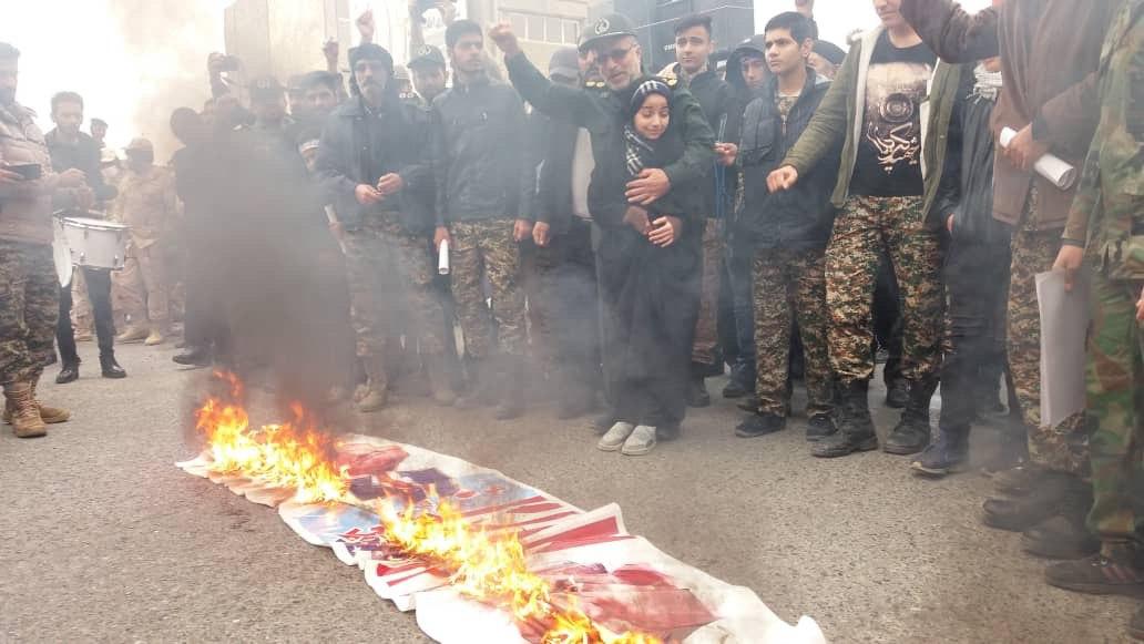 اجتماع بزرگ رهروان ولایت و عاشقان شهادت در سرخس
