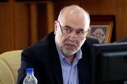 کباری///کشور اوکراین مسئول پرداخت خسارت به مسافران هواپیمای اوکراینی است/ هواپیما ۶۰ تا ۷۰ ثانیه در آسمان در آتش می&zwnj;سوخت