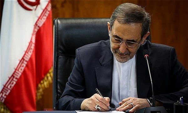 ولایتی درگذشت آیت الله رسولی محلاتی را تسلیت گفت