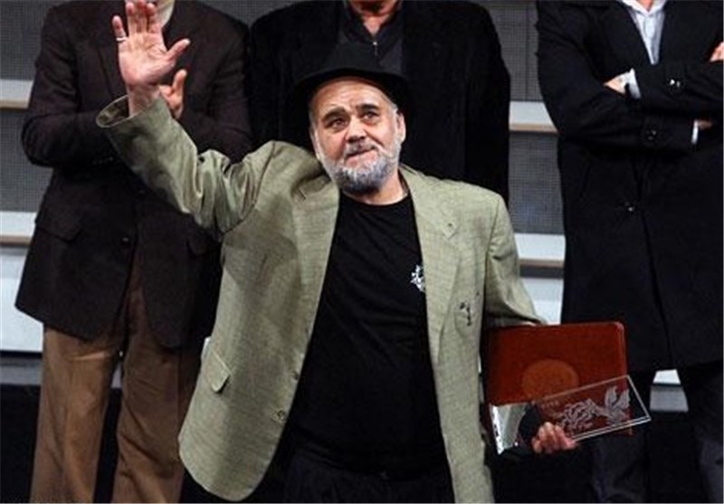 صحبت های بازیگر مشهور درباره شهادت سردار حاج قاسم سلیمانی
