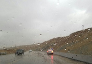 دو محور خراسان جنوبی، بارانی