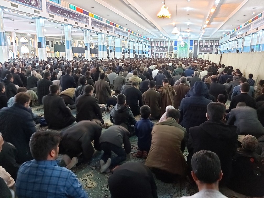 ضرورت تلاش برای جهانی کردن اسلام