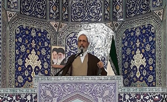 آمریکا ضرب شصتی دید که آن را فراموش نخواهد کرد/راه سازش با تروریست&zwnj;ها بسته است