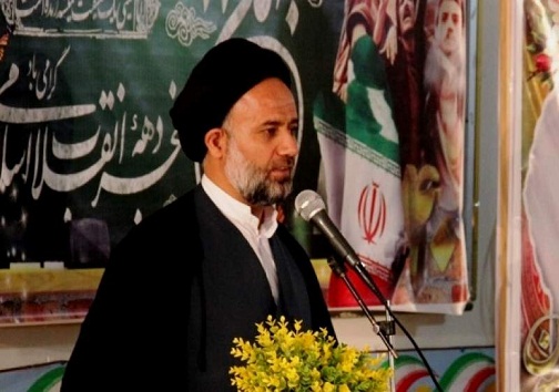 شهادت سردار سلیمانی مانند دوران حیاتش پر برکت است