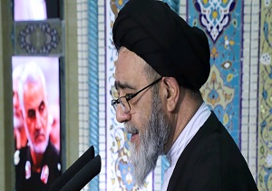 انتقام سخت، انتقام راهبردی است در زمان و مکان نامعلوم