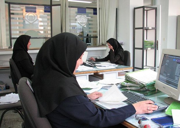 دو پله&zwnj;ای کردن مالیات کارمندان خلاف عدالت است