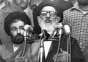 سخنان آیت‌الله طالقانی علیه مجاهدین خلق در نماز جمعه + صوت