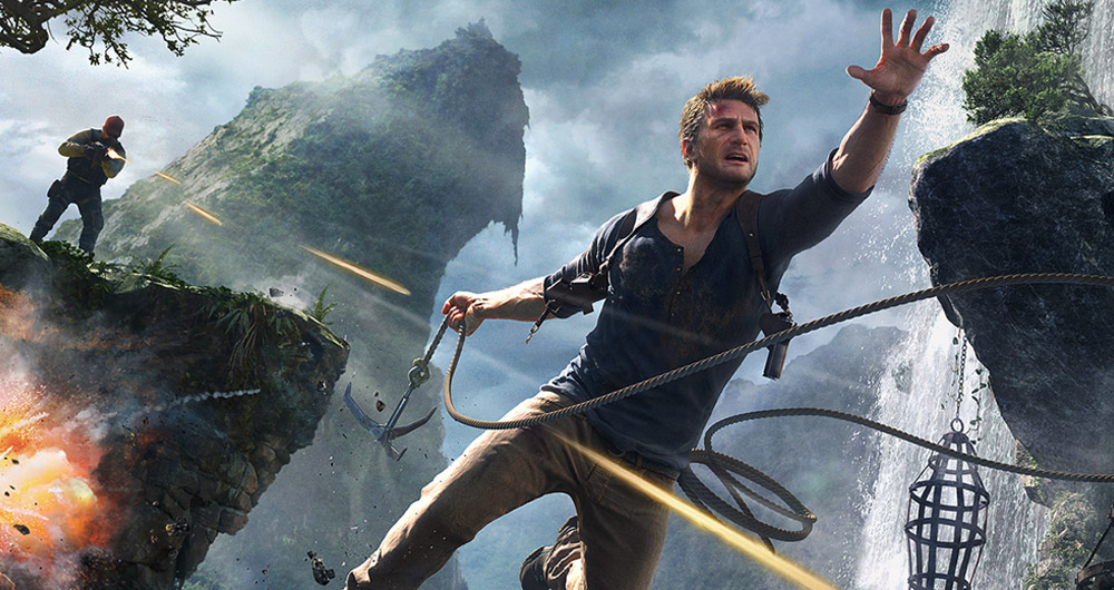 احتمال ساخت بازی باخشونت کم توسط سازنده بازی Uncharted