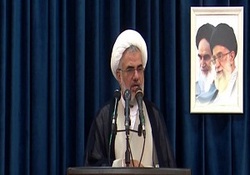 شکست هیمنه پوشالی آمریکا با موشک های سپاه