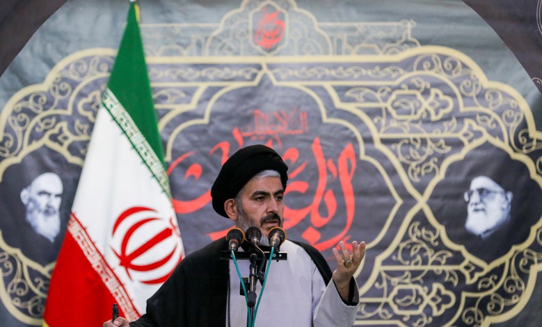 شهید سلیمانی تنها یکی از تربیت&zwnj;شدگان مکتب ولایت بود/ قانون بررسی شرایط نمایندگان تدوین شود