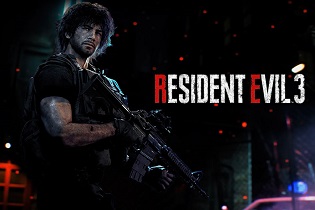 حذف شدن بخش چند نفره از بازی Resident Evil 3 remake