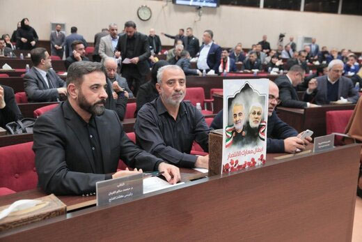 از ماجرای مشکوک یک نامه تا تعلیق فعالیت‌های ائتلاف ضد داعش؛ آیا واشنگتن، بغداد را رها می‌کند؟