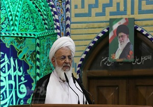 با شهادت سردار سلیمانی همه افکار دنیا بیدار شد/ آمریکا تحمل حرکت اسلام را ندارد