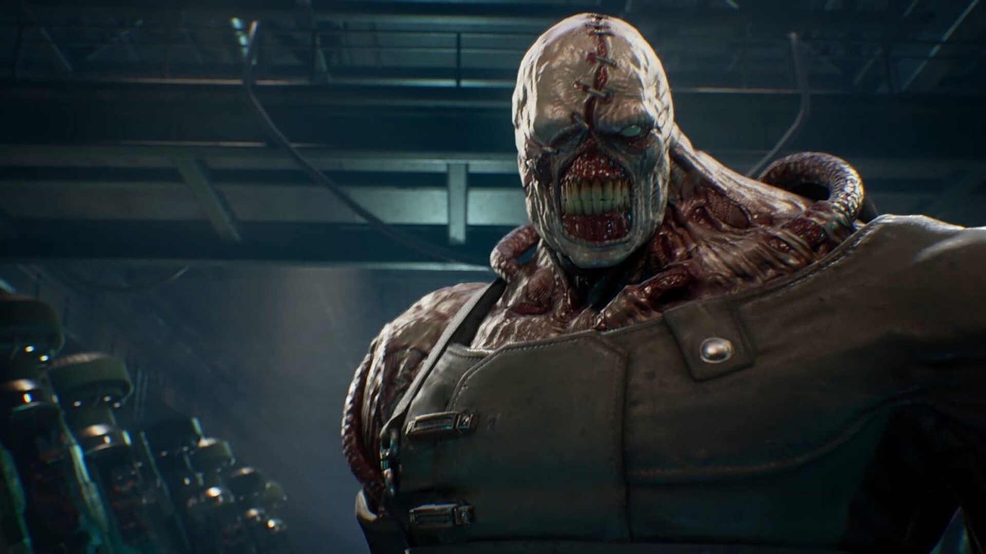 حذف شدن بخش چند نفره از بازی Resident Evil 3 remake