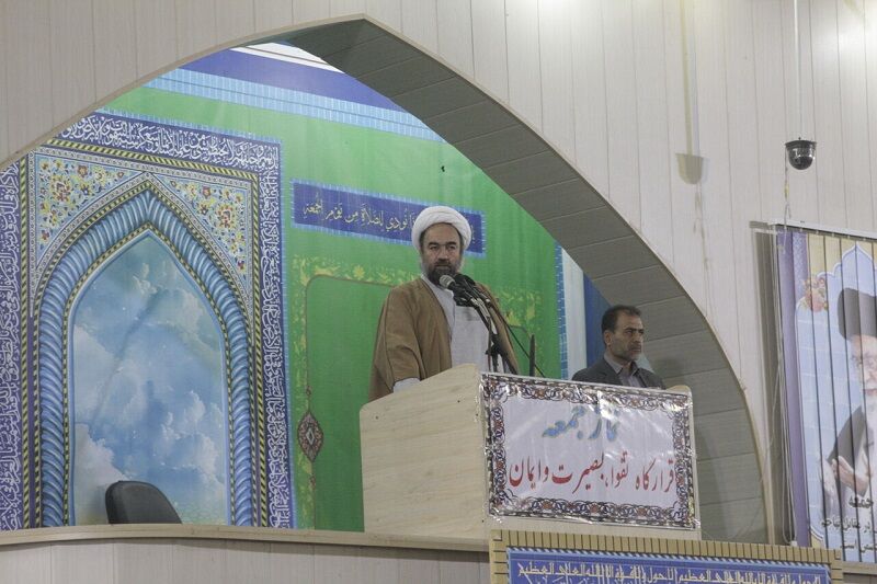 شهید سلیمانی برای دشمن از سردار سلیمانی خطرناک&zwnj;تر است