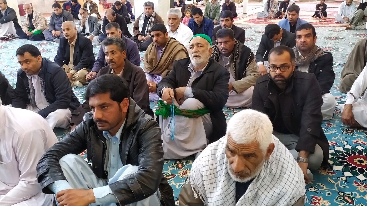 شهادت سردار سلیمانی باعث بیداری جهان شد