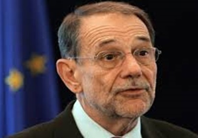 خاویر سولانا