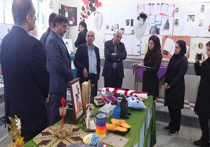 توجه به ایجاد مکان برای برپایی نمایشگاه صنایع دستی ایذه