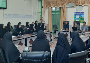 برگزاری کارگاه توانمند سازی پیش دبستانی در صیدون