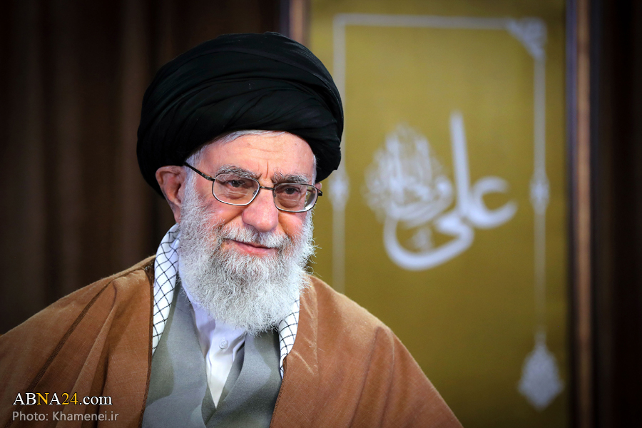 حاج قاسم سلیمانی؛ رفیق خوشبخت ما