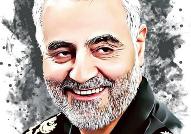 شرط شهید شدن از زبان سردار سلیمانی + کلیپ