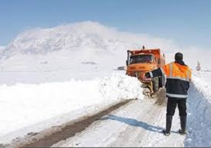 آماده باش کامل راهداران در راهدارخانه های استان یزد