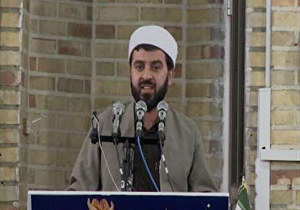 خطیب نماز جمعه مهاباد، نمایش اقتدار ایران اسلامی در اقدام قاطعانه دلاورمردان سپاه پاسداران