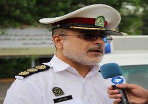 نکات مهمی که هنگام رانندگی در باران باید رعایت کرد