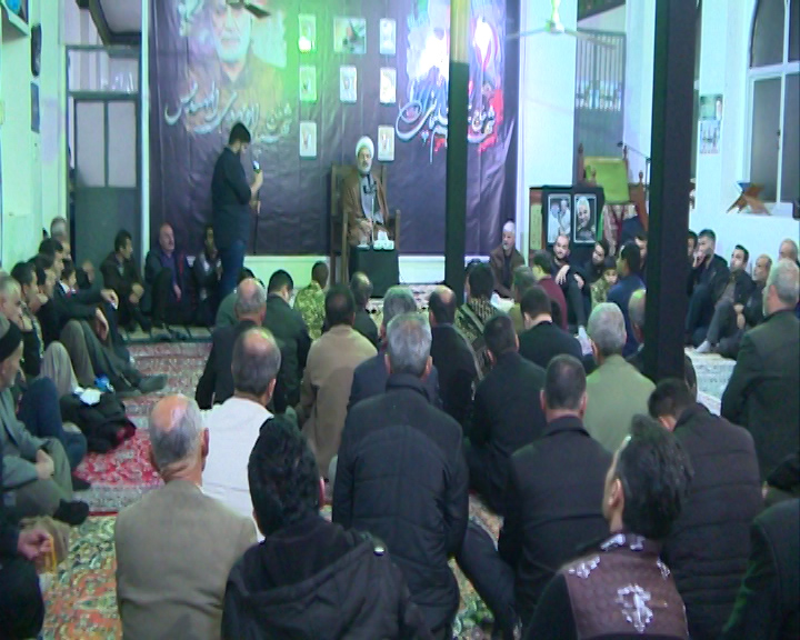 با ریختن خون حاج قاسم سلیمانی دنیا به لرزه افتاد