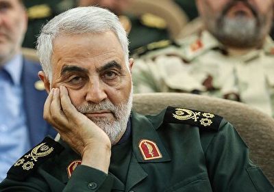 چرا فیلمی درباره سردار سلیمانی ساخته نشده است؟ + فیلم