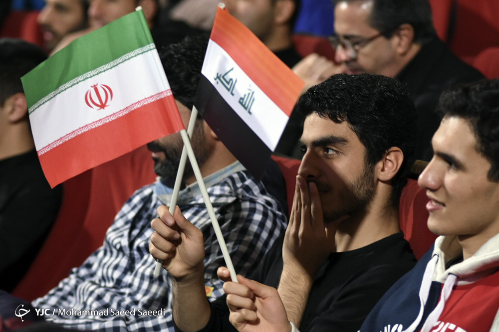 دهمین جشنواره فیلم مردمی عمار به خط پایان رسید/ تقدیر از محمدرضا سرشار