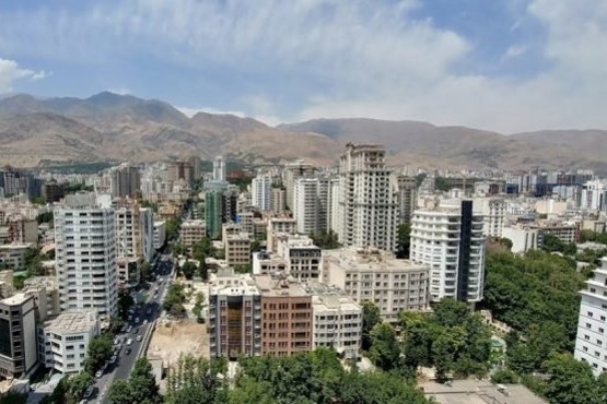 وام خرید مسکن به کدام مناطق تهران تعلق می‌گیرد؟