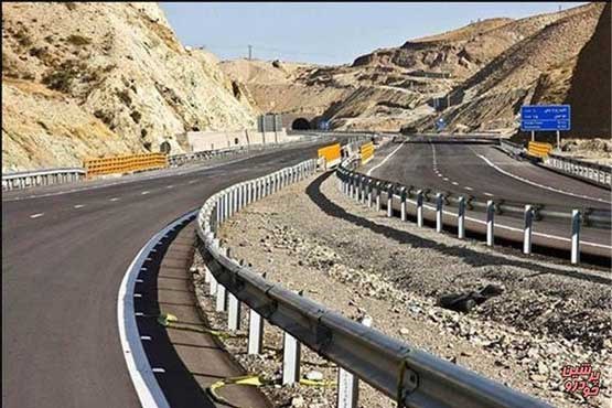 رانندگان از مسیر‌های جایگزین محور ایلام – سرابله استفاده کنند