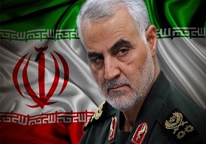 شهادت سپهبد سلیمانی عامل نزدیک‌تر شدن جبهه مقاومت