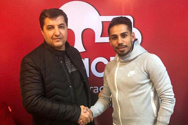 به تراکتور رفتم تا به تیم ملی برگردم/کل پولم را به ذوب آهن بخشیدم