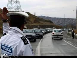 جاده‌های مسدود خراسان رضوی بازگشایی شد
