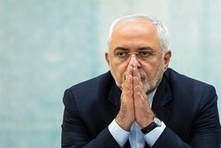 اظهار تاسف ظریف از وقوع خطای انسانی هواپیمای اوکراینی