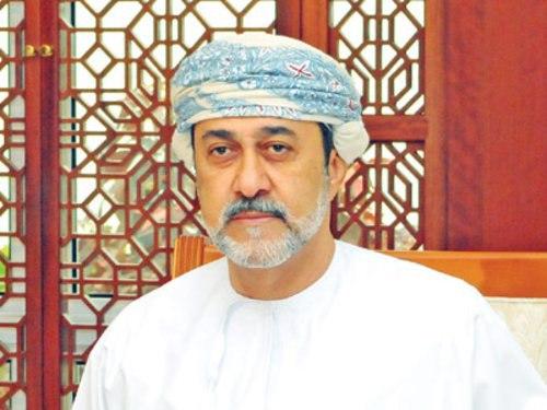 پادشاه جدید عمان انتخاب شد پادشاه جدید عمان انتخاب شد