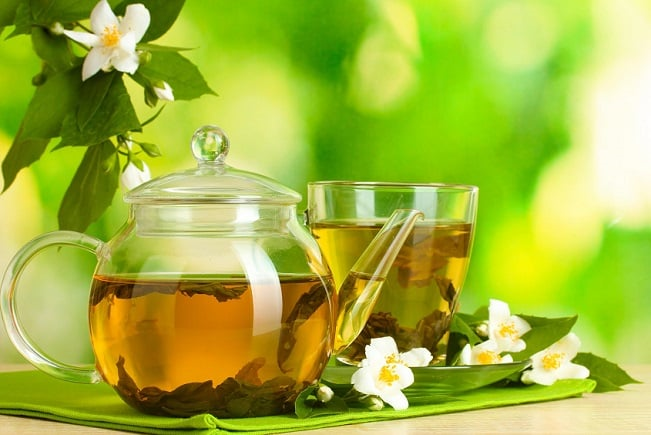 با این دمنوش ایمنی بدن را افزایش دهید