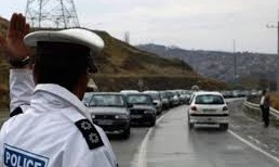 جاده&zwnj;های مسدود خراسان رضوی بازگشایی شد