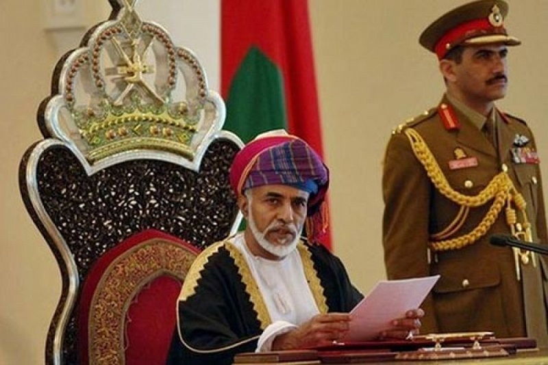 نگاهی به زندگی سیاسی سلطان قابوس/ جانشین پادشاه عمان چه کسی است؟