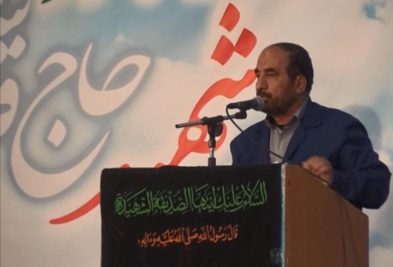 یکی از نیازهای اصلی کشور زنده نگاه داشتن یاد شهدا است یکی از نیازهای اصلی کشور زنده نگاه داشتن یاد شهدا است