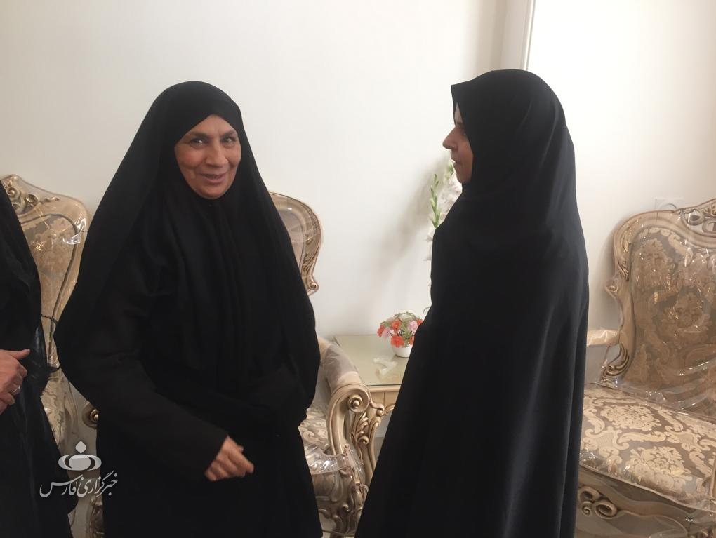 باربر صلواتی یا امین حاج قاسم سلیمانی