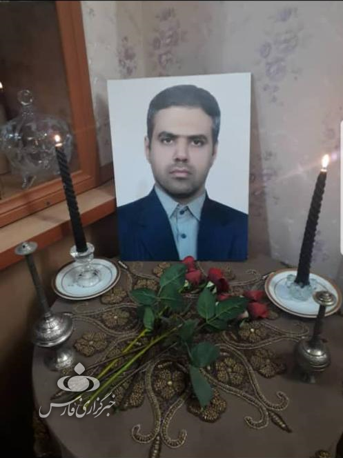 باربر صلواتی یا امین حاج قاسم سلیمانی
