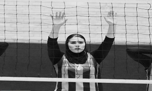 کم لطفی رسانه‌های اصفهان به والیبال بانوان