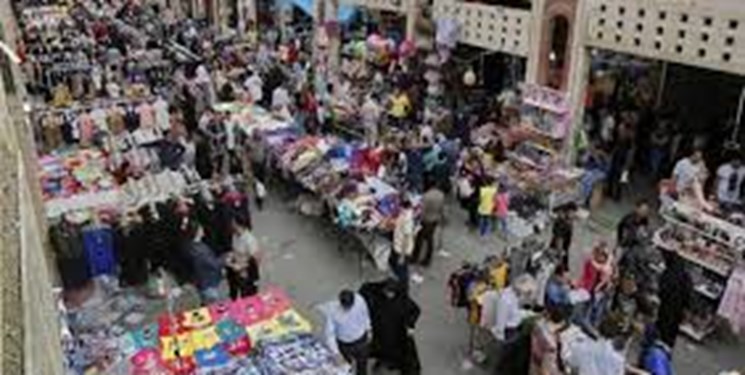 ۵ دلیل حضور دوباره دستفروشان در خیابان&zwnj;های پایتخت