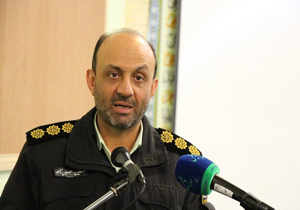 سردار شهید قاسم سلیمانی موتور داعش را خاموش کرد.